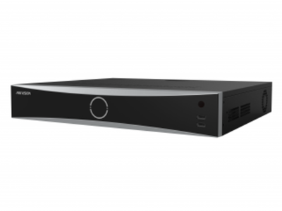 IP-видеорегистратор с технологией AcuSense DS-7604NXI-K1(B) Hikvision