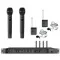 FBW A4-22Mix Black