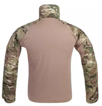 Боевые рубаха и брюки EmersonGear G3 СВО (multicam)