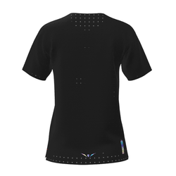 ФУТБОЛКА ЖЕНСКАЯ AIRWEAVE PRO | BLACK