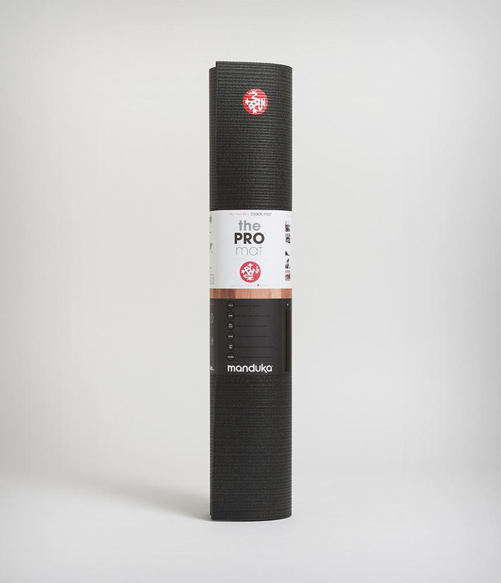 Коврик для йоги из каучука Manduka EKO Mat 180*61*0,6 см