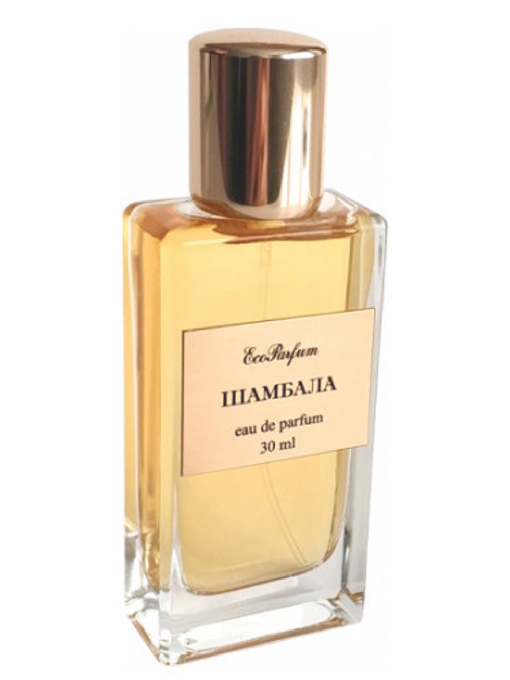 EcoParfum Shambala Шамбала