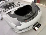 Карбоновый обвес переделка для Ferrari 458 Italia 2009-2015 в Speciale Феррари
