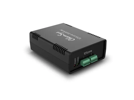 Chamsys 10Scene Wall Plate к MagicQ/QuickQ