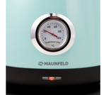 Чайник MAUNFELD MGK-625MINT фото 6