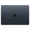 Ноутбук Apple MacBook Air 15" (M5, 16 ГБ, 1 ТБ SSD) Темно-синий (MDVK4)