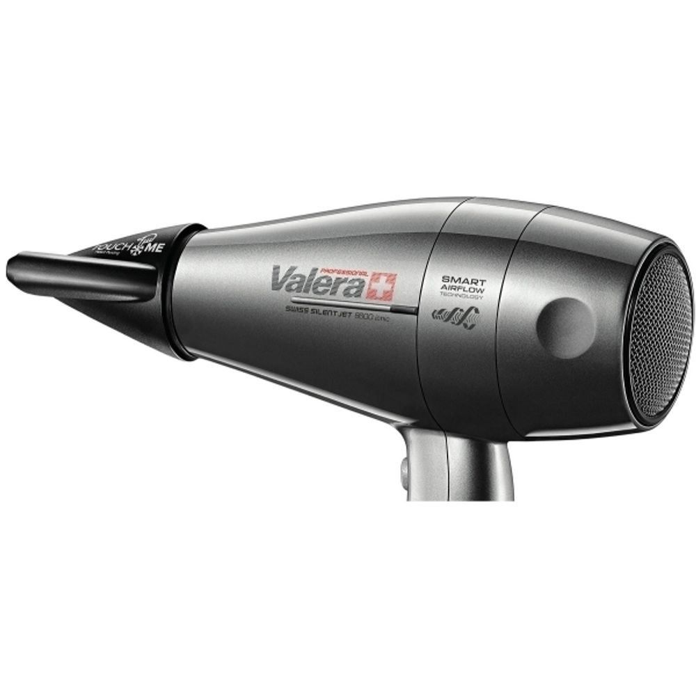 Фен профессиональный Valera Power Extreme 2400 Swiss Selection (PE 2400) - 3