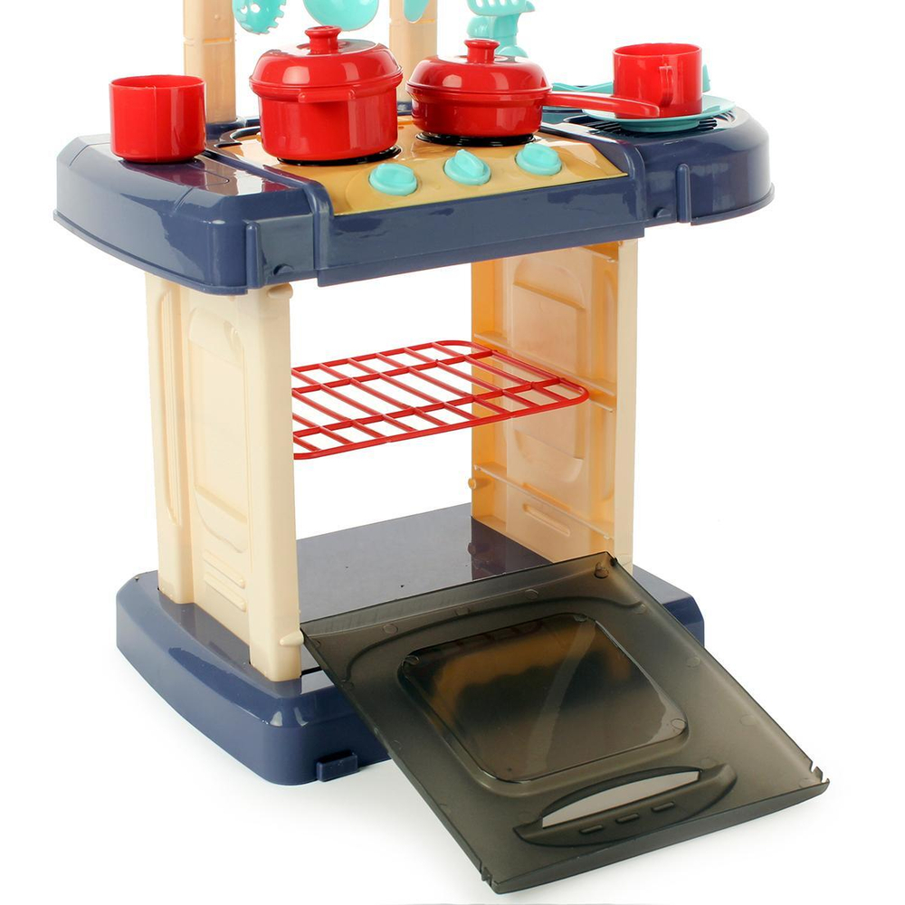 Игровой модуль Кухня, коробка 720-1