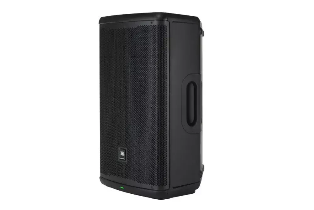 Акустическая система JBL EON715, черный - 2