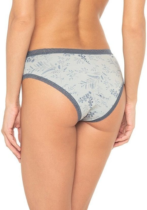 Трусики S1017 Tint Amoret (azzurro голубой XL)
