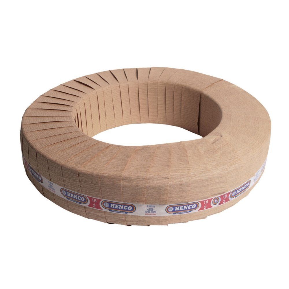 Труба HENCO(ХЕНКО) STANDARD, PEXc-AL-PEXc, 16х2, бухта 100 мов