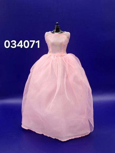 Одежда для куклы Барби винтаж 034071