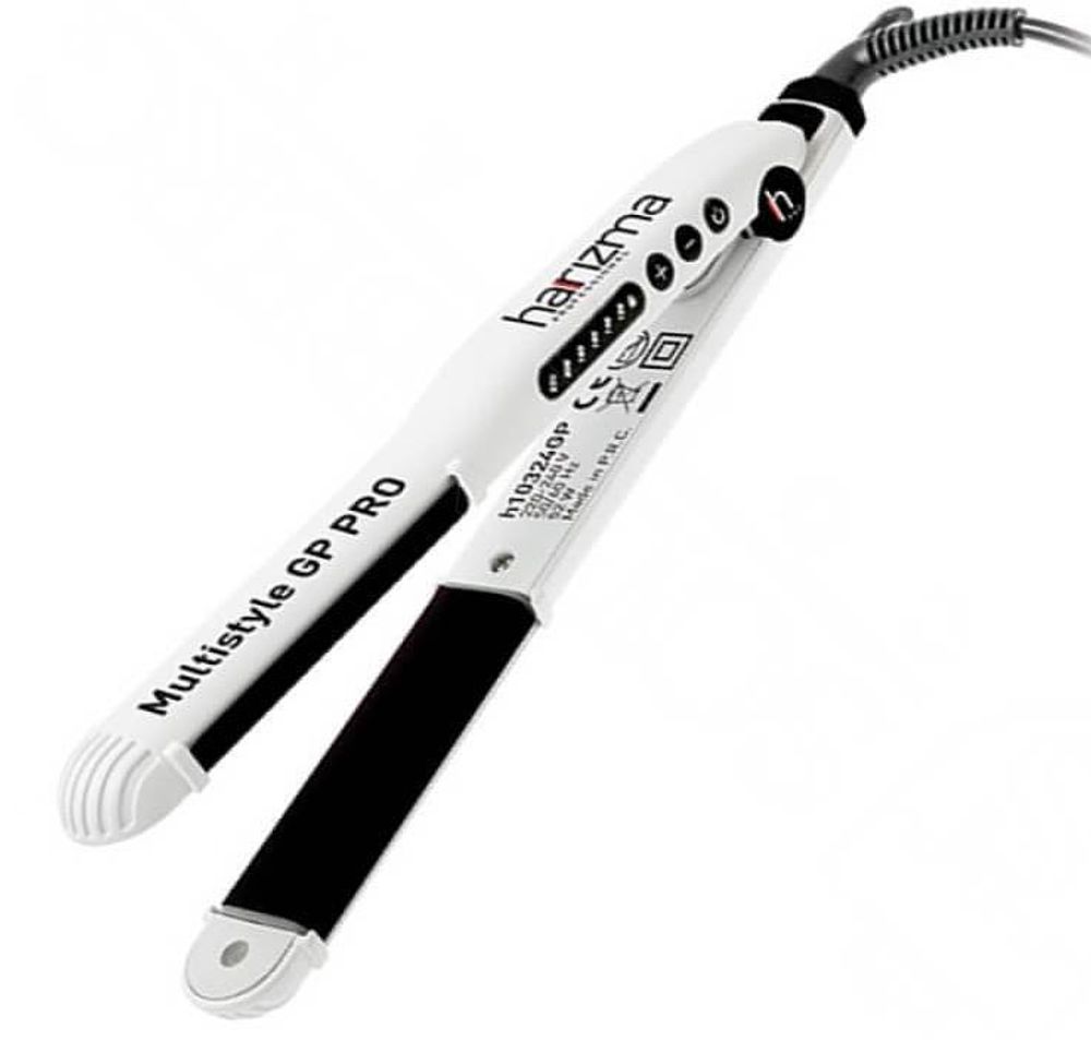 Щипцы для выпрямления Multistyle GP PRO h10324GP - 2