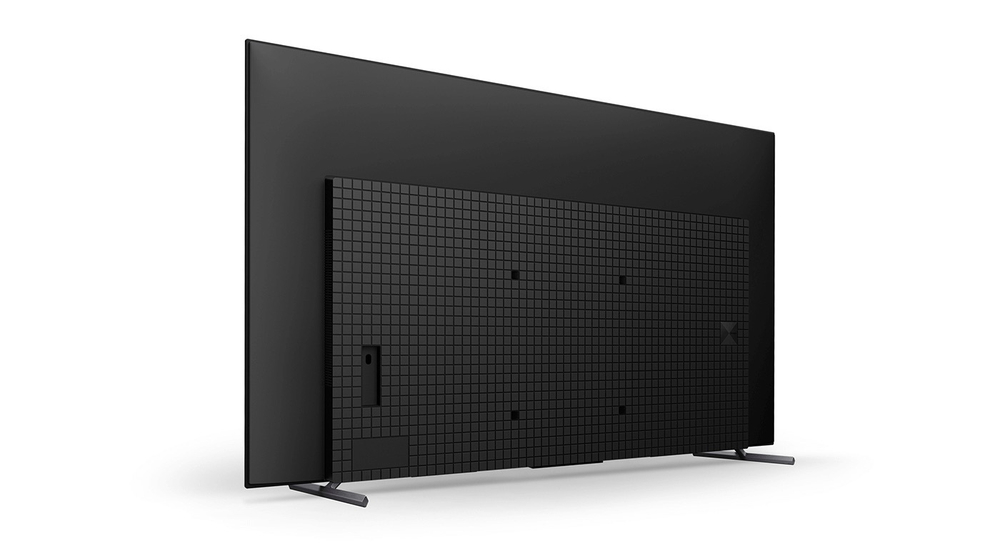 ТЕЛЕВИЗОР OLED 4K SONY XR-77A80L EU