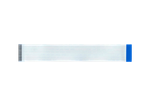 Шлейф 22 pin, 30 см, шаг 1 мм FFC, обратный Б