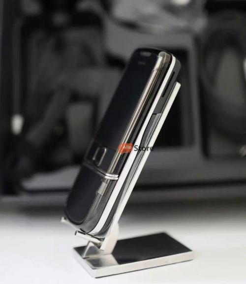 Мобильный телефон Nokia 8800 Arte Black (Черный)
