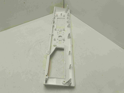 FWSG71053WV кт253 Лицевая панель стиральной машины Whirlpool FWSG71053WV б/у