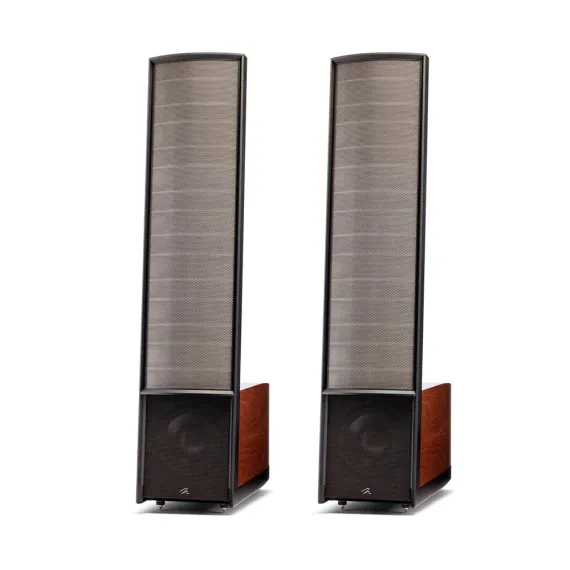 Martin Logan Impression ESL 11A Walnut