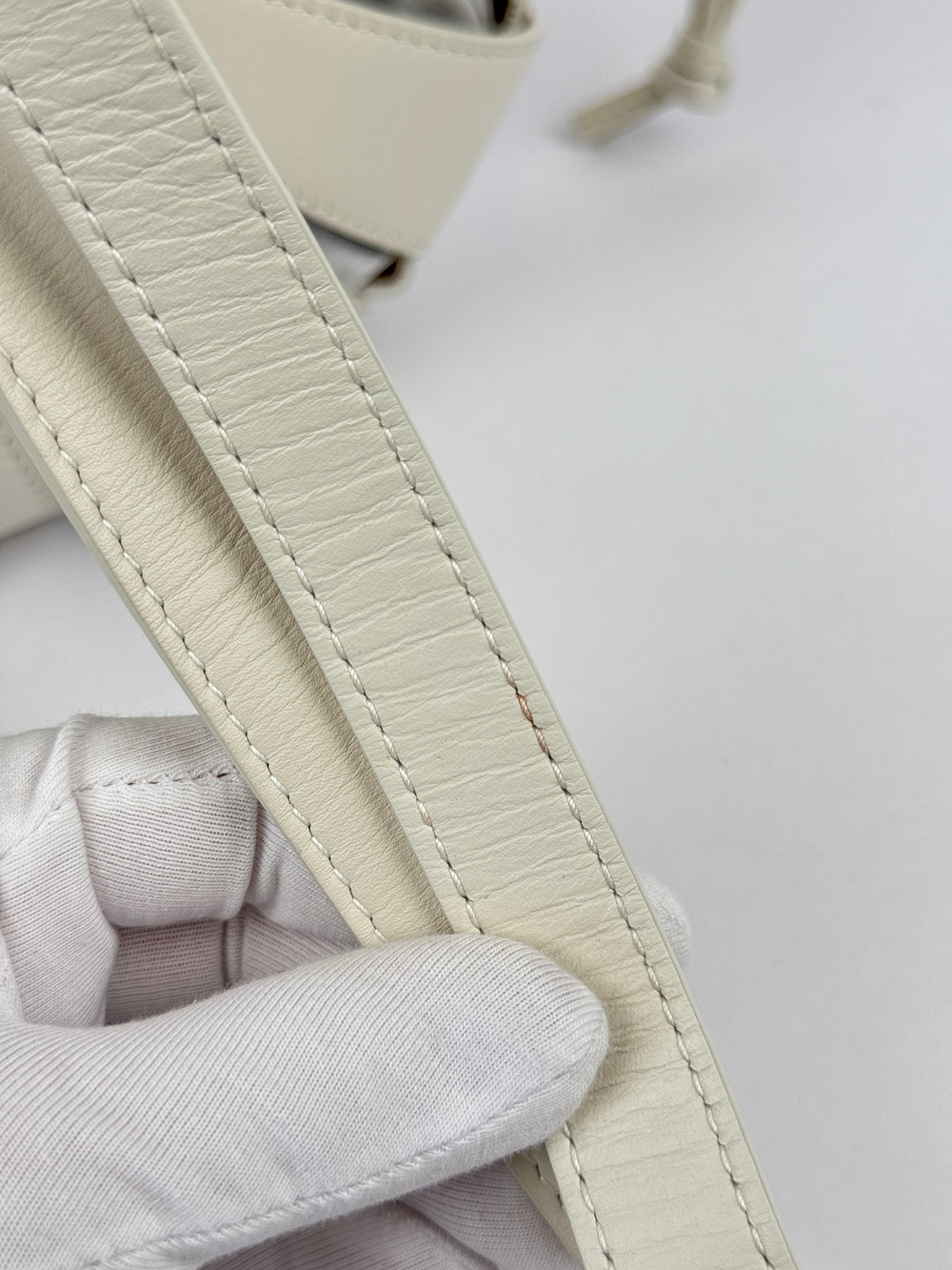 Сумка Bottega Veneta Shell small