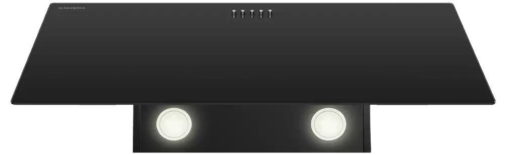 MAUNFELD Dream 90 Push Glass