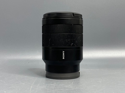 Sony Carl Zeiss Vario-Tessar FE T* 24-70mm 4 ZA