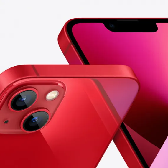 Apple iPhone 13 128GB Red (Красный)