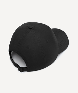 Бейсболка JOGEL DIVISION Soft Cap, черный