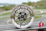 Комплект дисков Work Equip 03 14x5.5 et20 4x98
