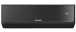 Сплит-система KITANO KRD-Toha-18 (black matte)