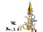 Конструктор LEGO DREAMZzz 71477 Башня песочного человека