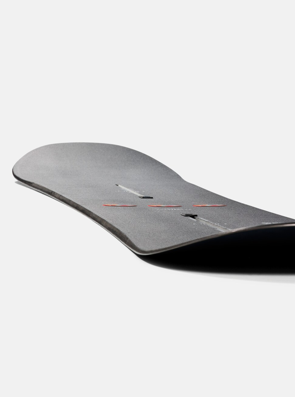 Сноуборд Burton Cultivator Flat Top