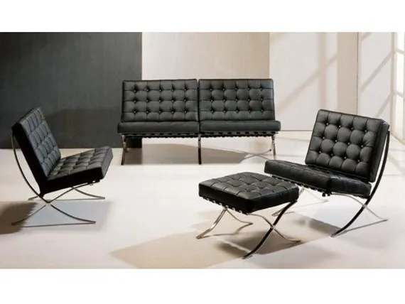 Диван Barcelona 2 Seats