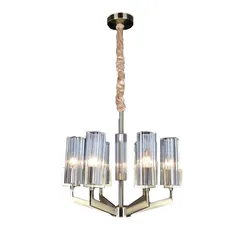Подвесная люстра Ledro OML-69903-06 Omnilux