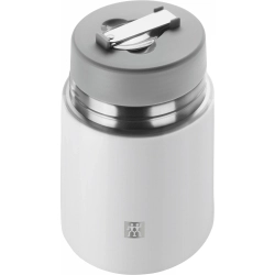 Zwilling Термоконтейнер для еды Thermo 700мл, белый 39500-509-0