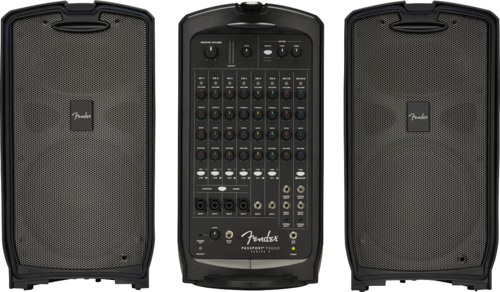 Fender Passport Venue Series 2