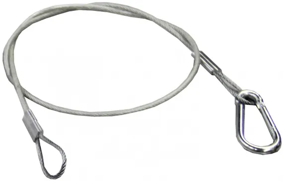 Involight SR-90 - страховочный тросик (90 см)