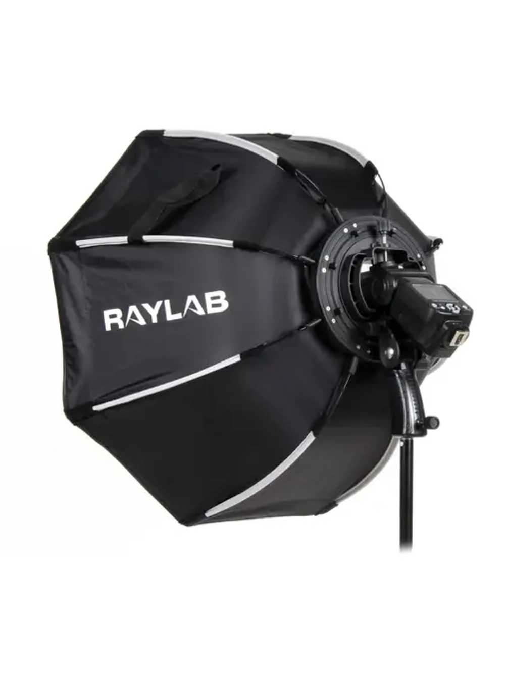 Октобокс для накамерной вспышки Raylab RL-SCG65G