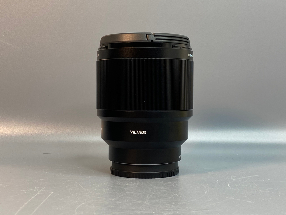Viltrox AF 85mm f/1.8 II XF Fujifilm