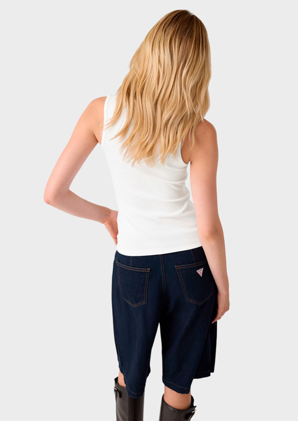 Майка GUESS Jeans