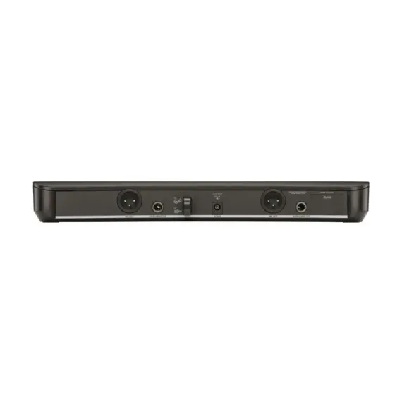 SHURE BLX288E/PG58 M17