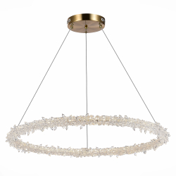 Люстра подвесная ST Luce Lucchero SL6105.213.01