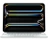 Клавиатура Apple Magic Keyboard iPad Pro 11 М4, белый