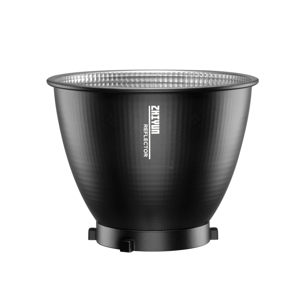 Осветитель Zhiyun Molus G300 (PLG105) 450Вт, студийный, байонет Bowens
