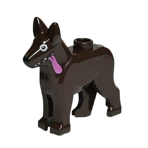 Данте 92586pb08 Dark Brown