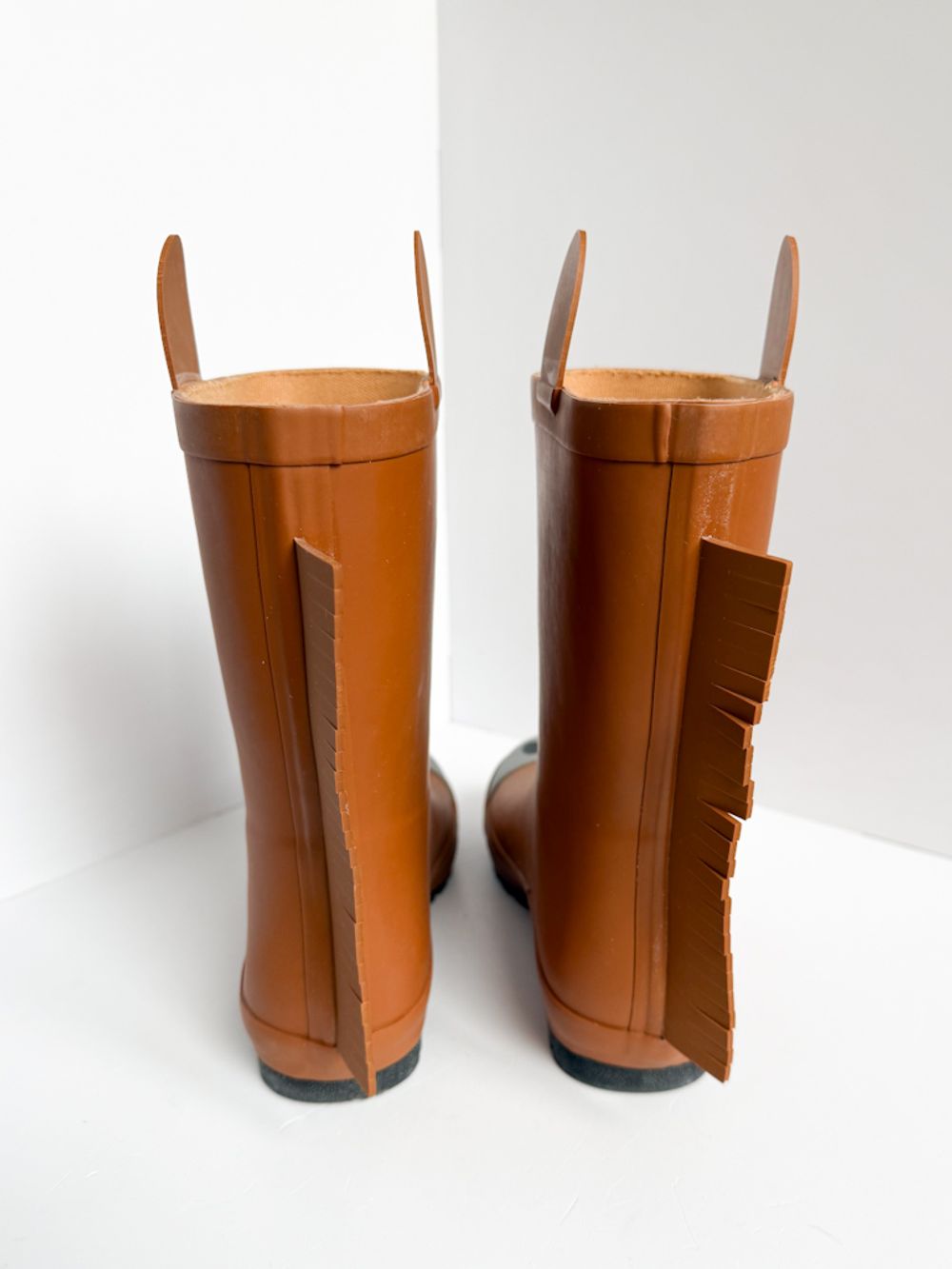 Новые резиновые сапоги Stella McCartney, 34