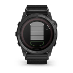 Умные часы Garmin Tactix 7 Pro Ballistic