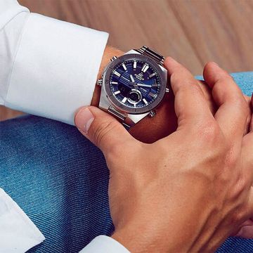 Наручные часы Casio Edifice ERA-110D-2AVEF