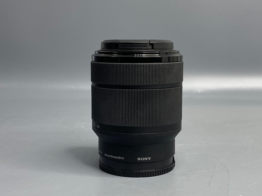 Sony FE 28-70mm F3.5-5.6 OSS