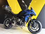 Triumph TigerSport 660, 2022