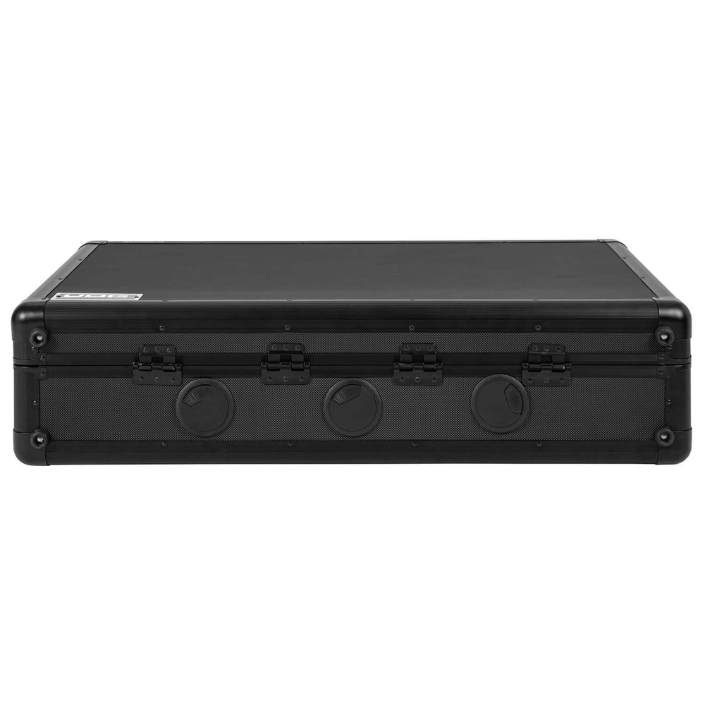 Кейс UDG Ultimate Pick Foam Flight Case Multi Format 2XL Black MK2